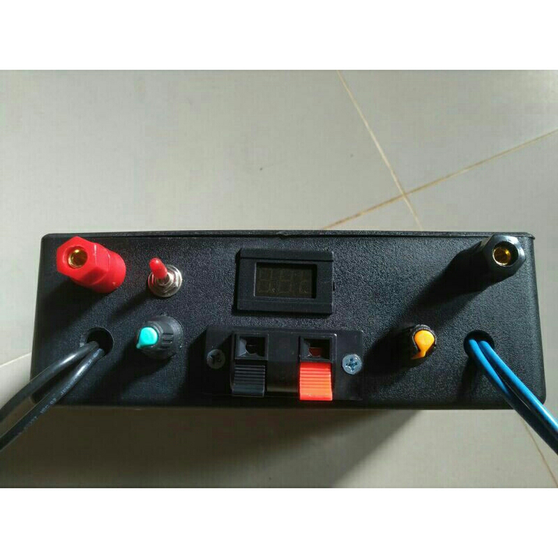 pdc 2 mosfet jumbo susan indo