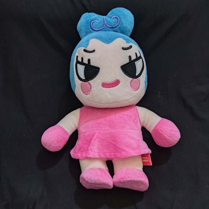 boneka pucca garu