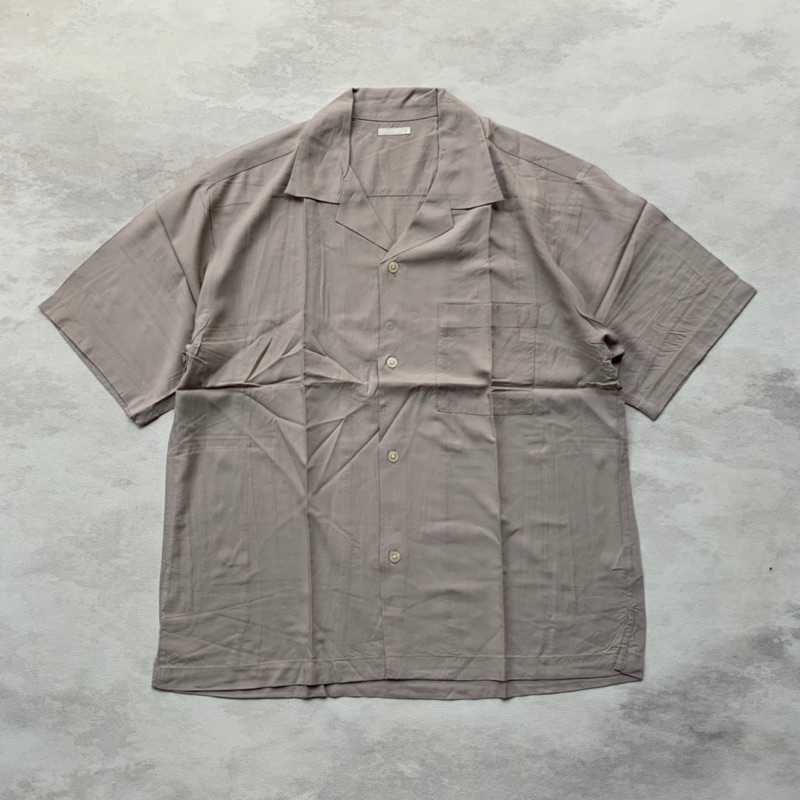 Kemeja OpenCollar GU