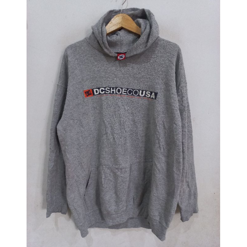 Hoddie DCshoecoUSA