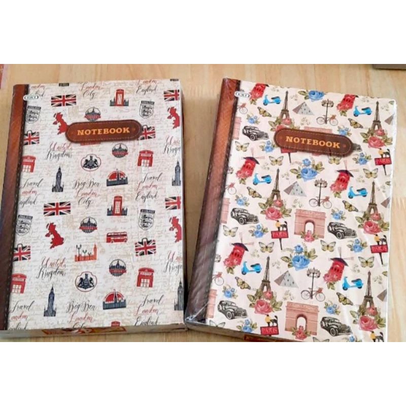 

Buku Tulis Kiky 32 lembar isi 5pcs