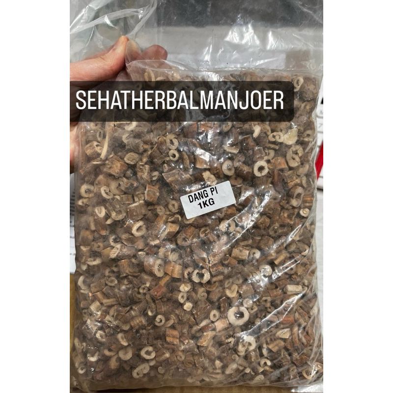 

Mu Dan Pi / Dang Pi / Cortex radicis moutan 100gr - 250gr