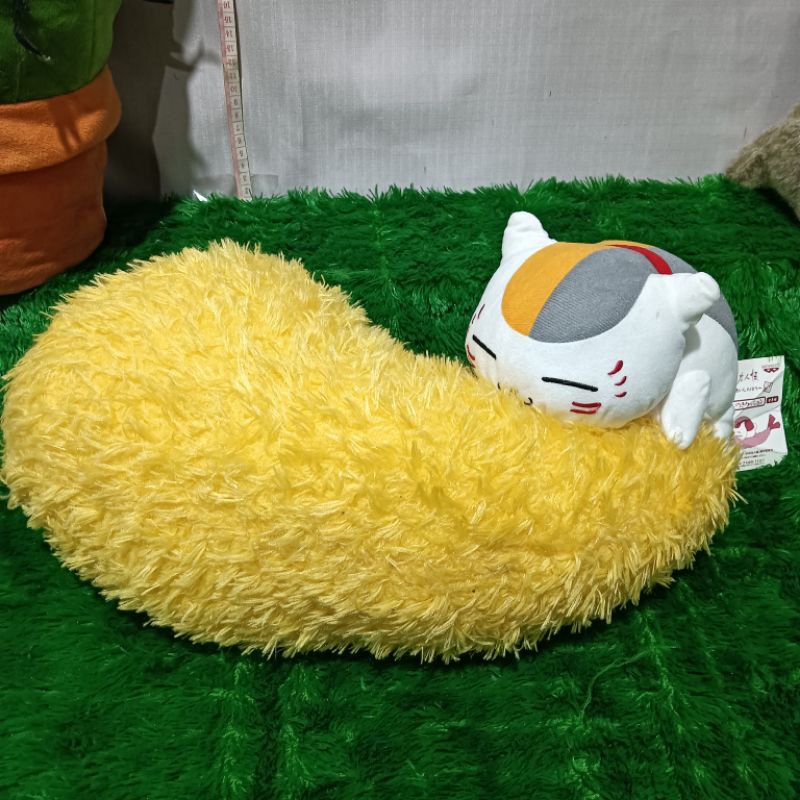NYANKO SENSEI PLUSH BONEKA ANIME
