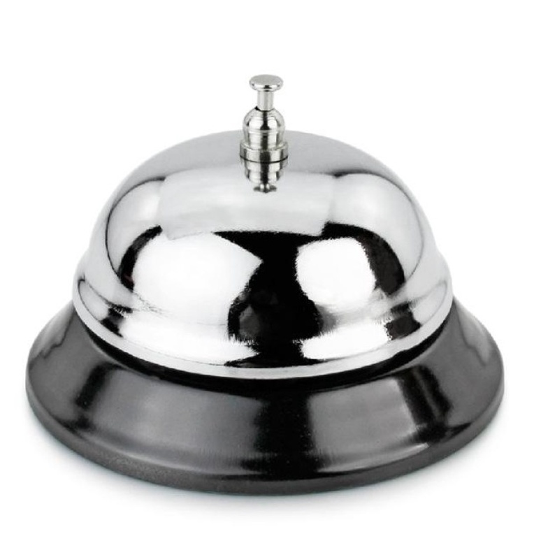 Eksklusif SUPERMARKET IMPORT Bell Meja Kasir Bell Meja Resepsionis Bell Meja Restaurant Bell Meja St