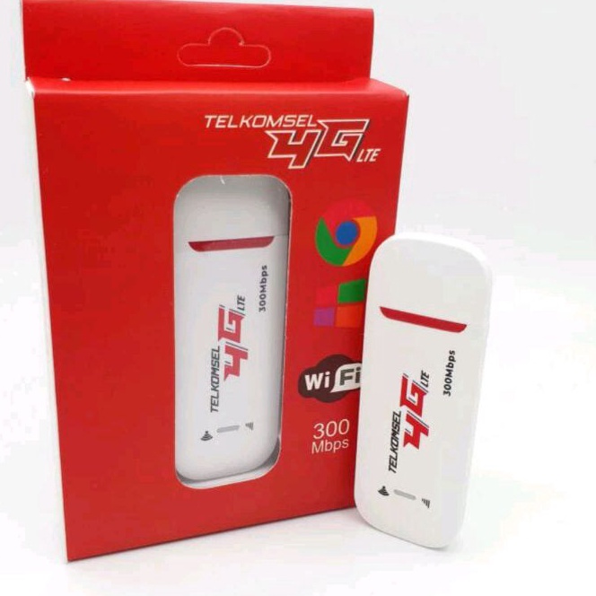 Termurah Modem Wifi 4G USB wifi All operator 1821Mhz upto 3Mbps