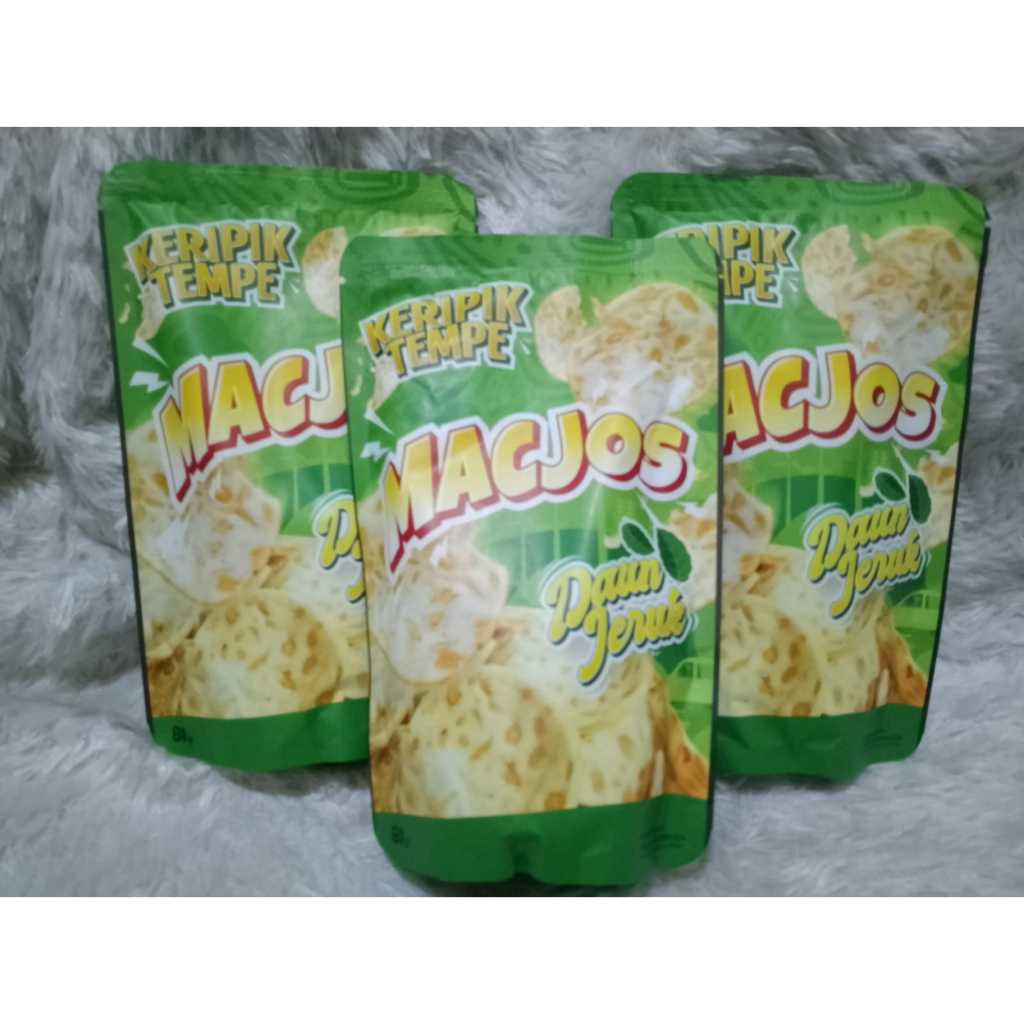 

MACJOS BASRENG Cemilan Snack Viral Makroni Macaroni Jaos goreng jos kemasan 100.gr Renyah gurih nikmat