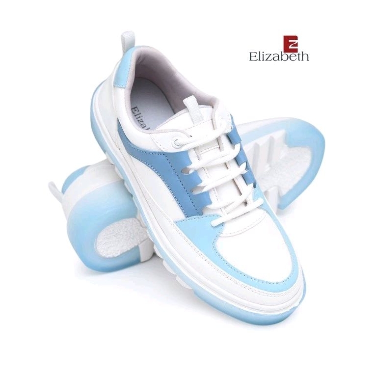 ELIZABETH Shoes Sepatu Sneakers 0468-0241