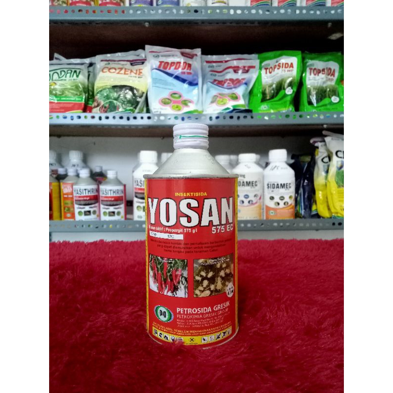 YOSAN 575 EC 400ml