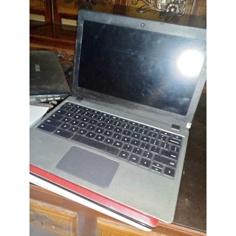 notebook acer chromebook c720
