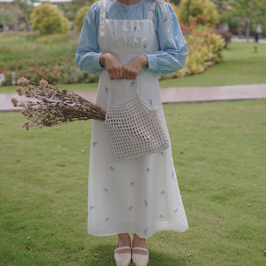 Termurah KARINA OVERALL  HARASKIRT