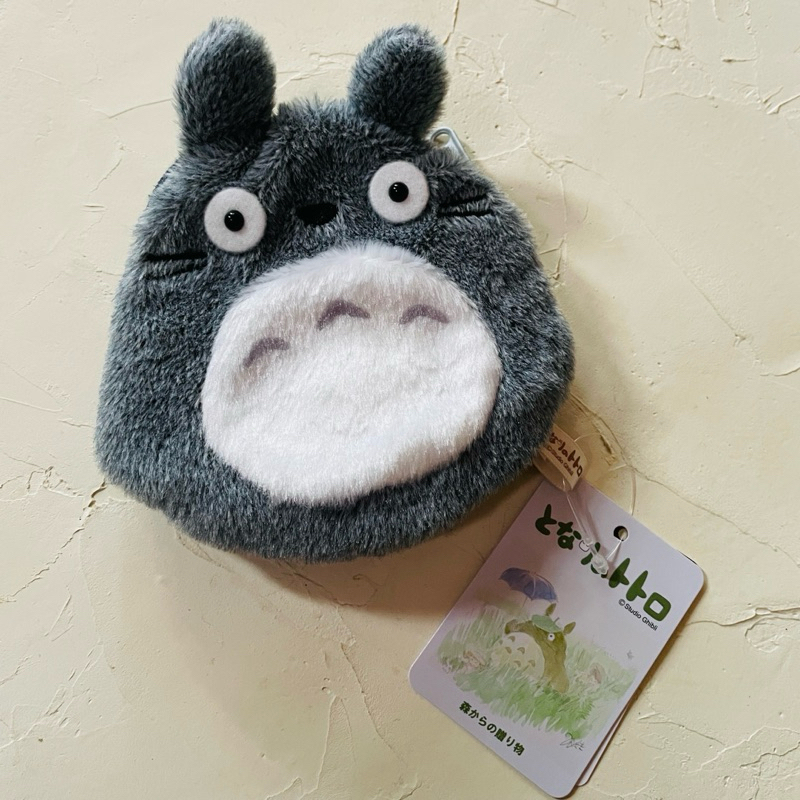 Studio Ghibli: My Neighbor Totoro - Totoro Coin Purse