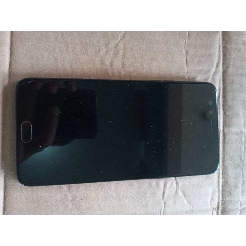 Lcd tc Hp OPPO F3 plus normal udah tested Bonus Casing tinggal naik mesin