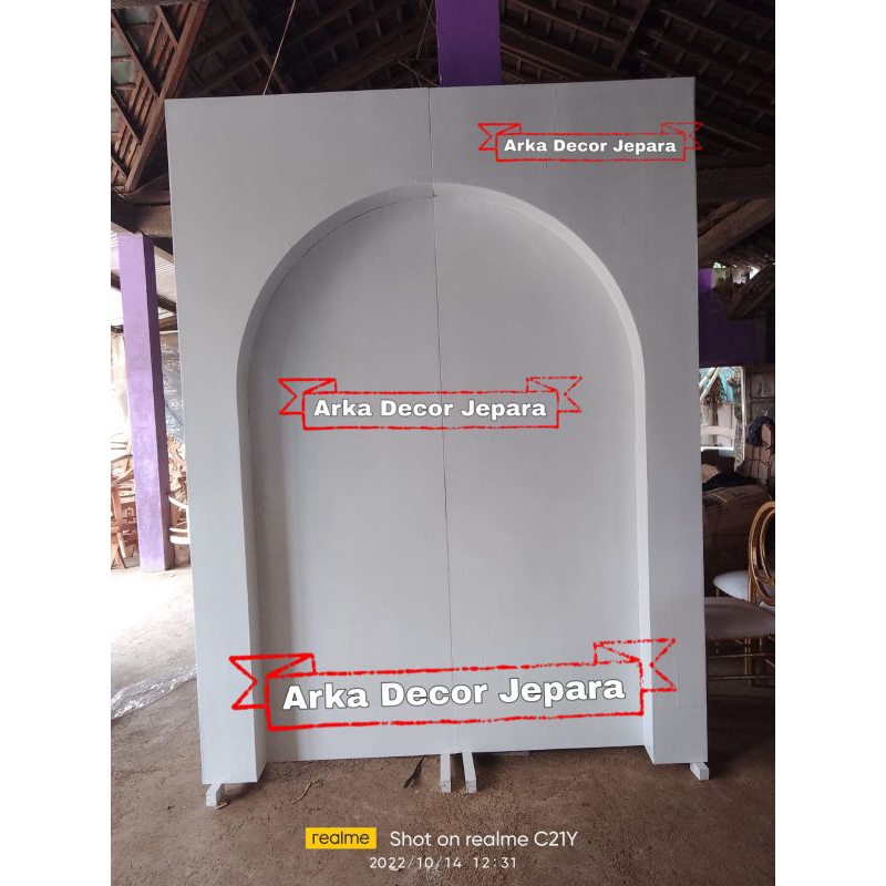 PELAMINAN BACKDROP / GEBYOK PENGANTIN