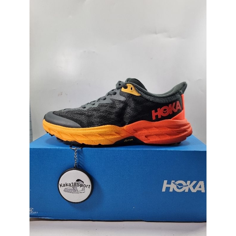 Sepatu Hoka One One Speedgoat 5