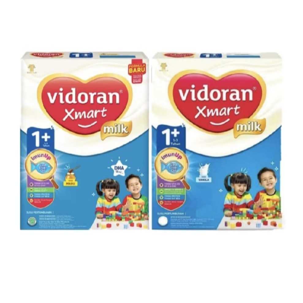 Vidoran 1+ 350gram