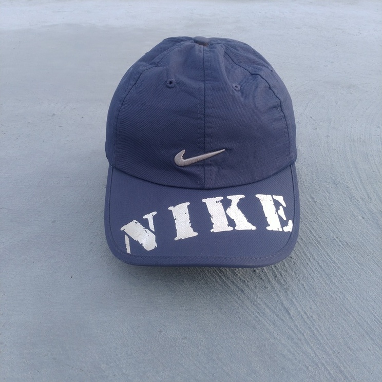 Topi Pria Topi Murah Topi Second Topi Vintage Topi Runing Topi Nike Nike Murah Nike Second Nike Vint