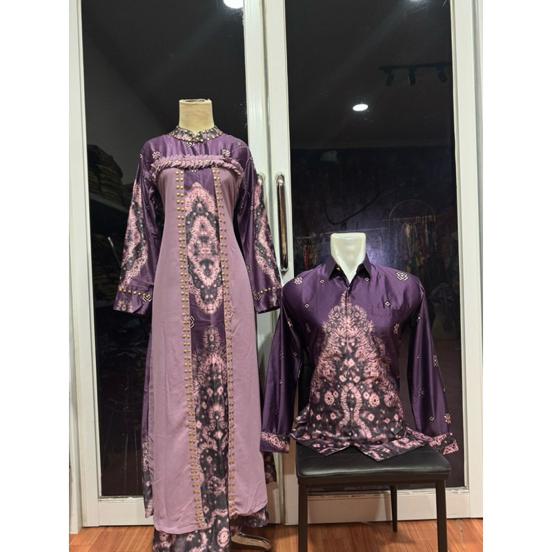 COUPLE JUMPUTAN PALEMBANG