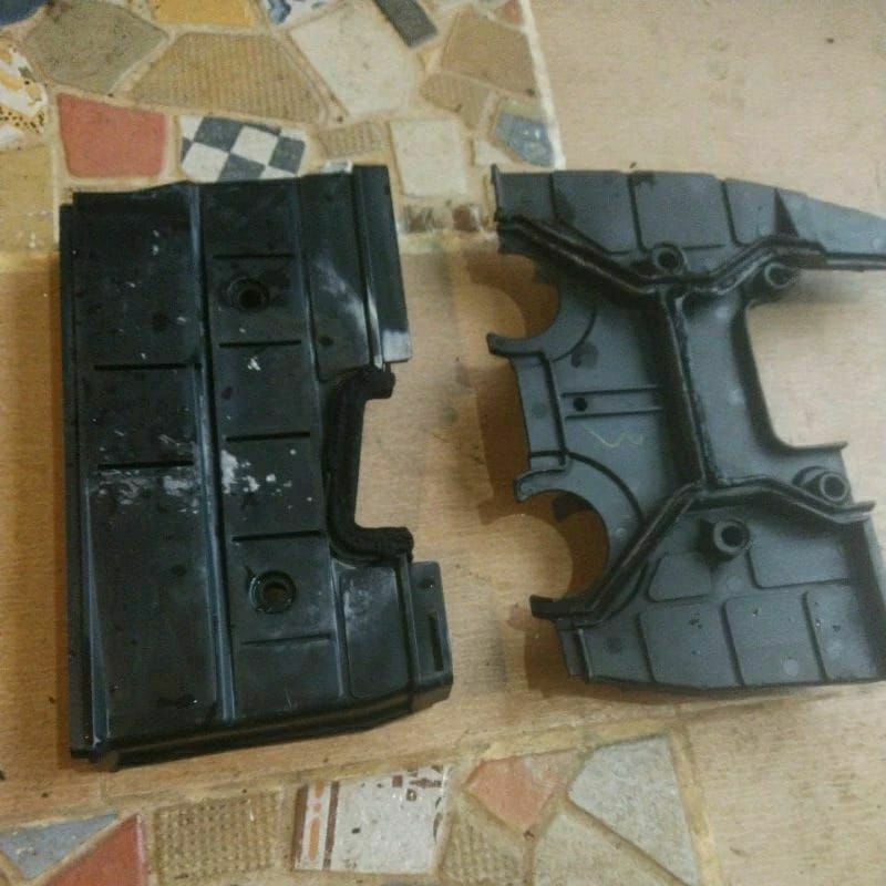 cover timingbelt honda crv gen1