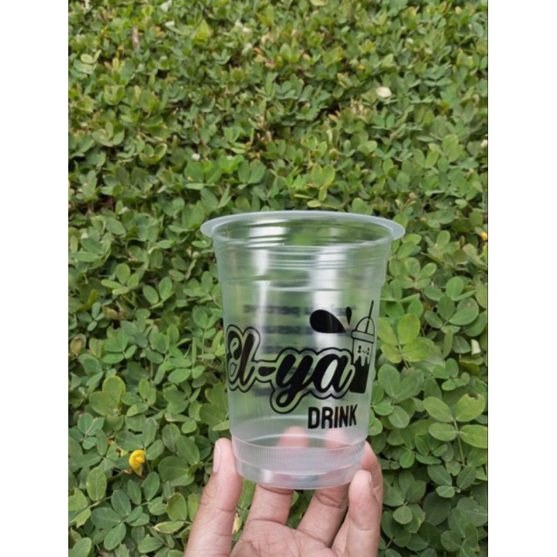 SABLON CUP 14/16OZ DATAR HOK