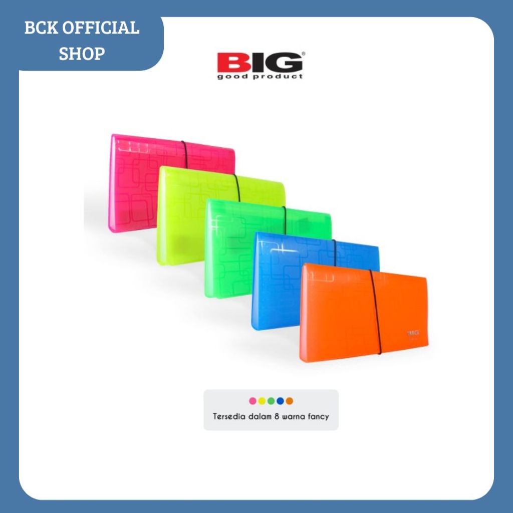 

Expanding File Giro 6005 Big (PCS)