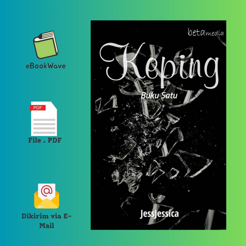 

Keping By Jess Jessica Book BEST SELLER (Bahasa Indonesia)