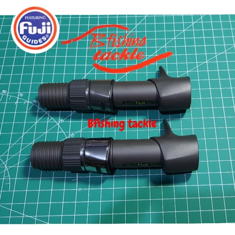 reelseat fuji tdps sd 20 P/GM original japan gold label