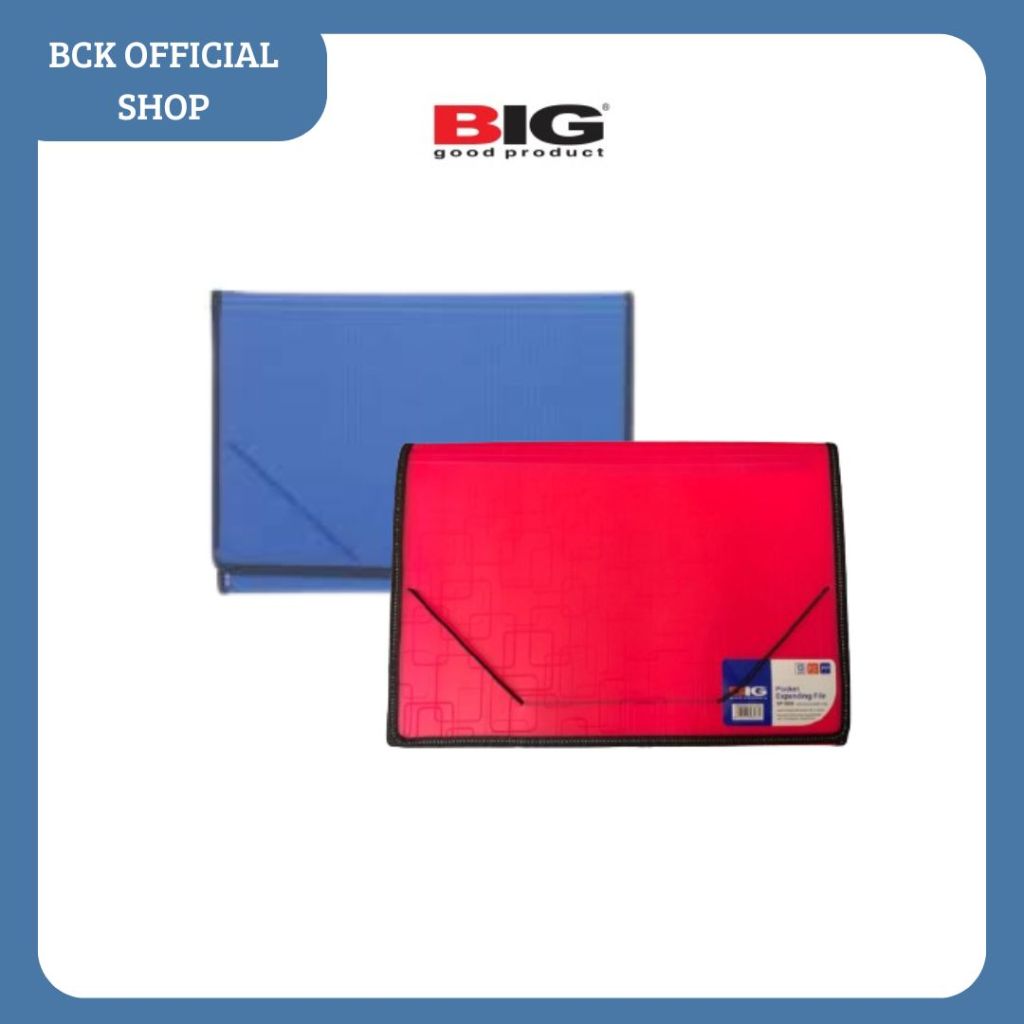 

Organizer Dokumen Expanding File XP 8006 F4 Big (PCS)