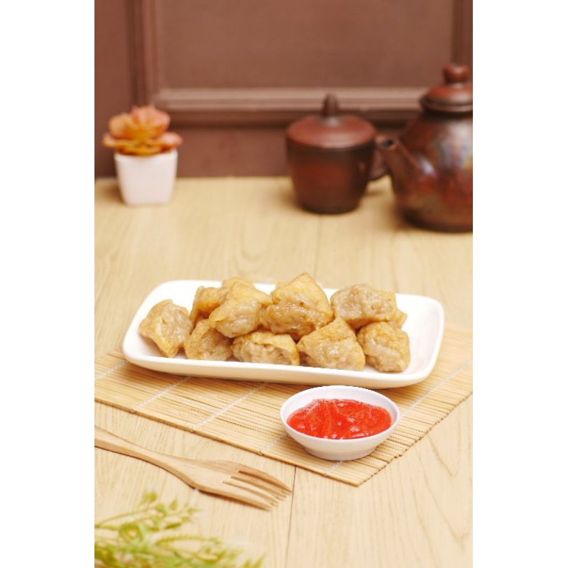 

tahu bakso Kriwil original