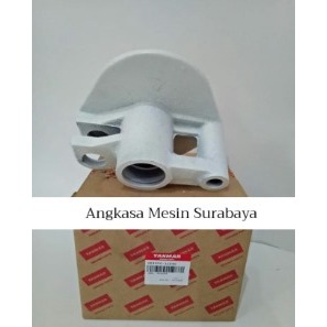 Kepala Kambing / Roller Arm Mesin  HW60 YMM20 Yanmar