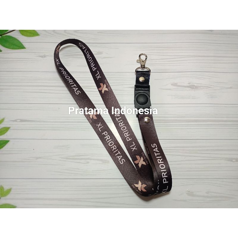 

[READY STOK] Tali XL prioritas terbaru termurah pol