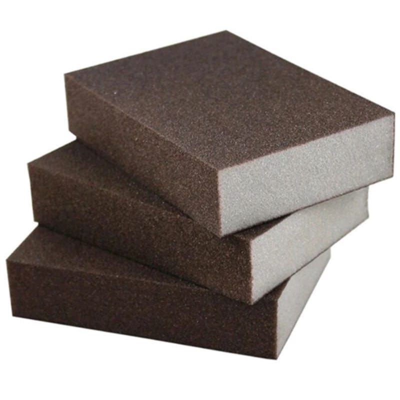 Spons Nano Pembersih Penghilang Kerak