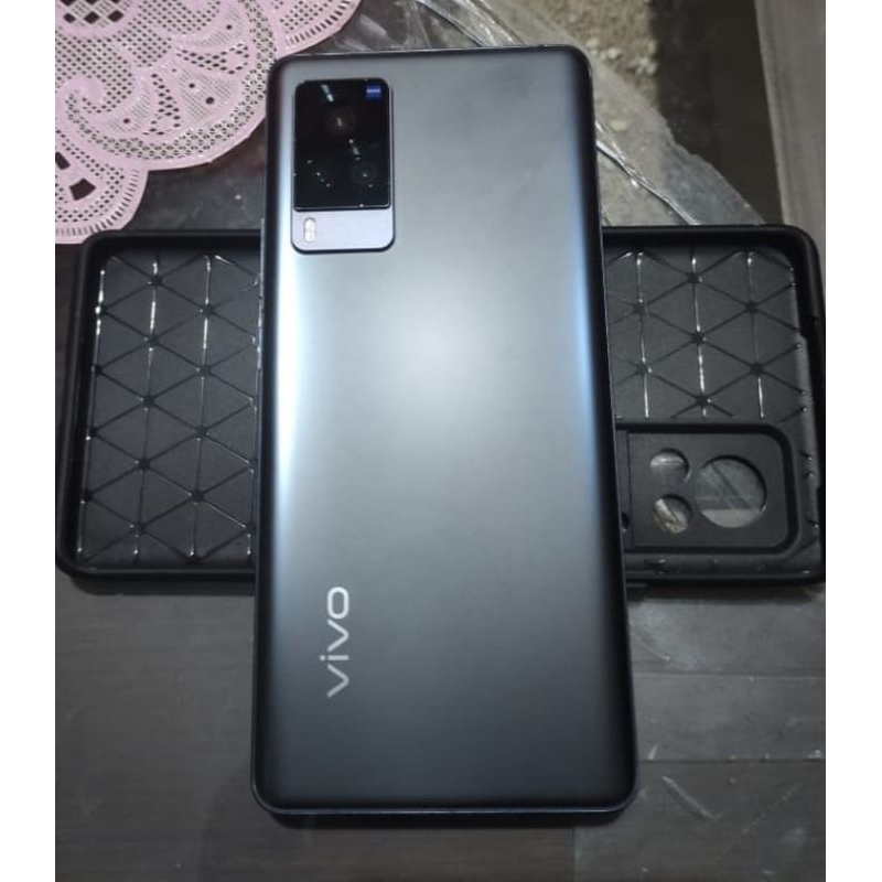 vivo X60 Pro Second Full Set