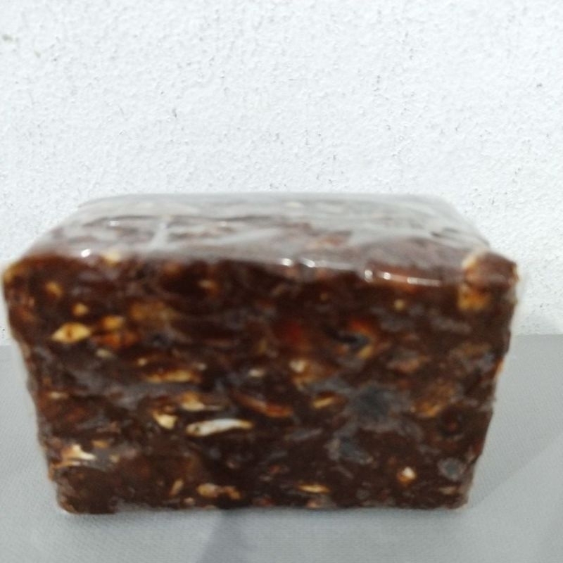 

Asem kuning Bangka spesial 250 gram