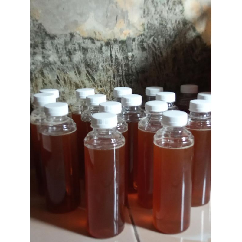 

madu asli baru panen