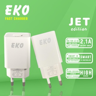 TC JET EKO 2A - BERGARANSI IDOL TECHNOLOGY INDONESIA