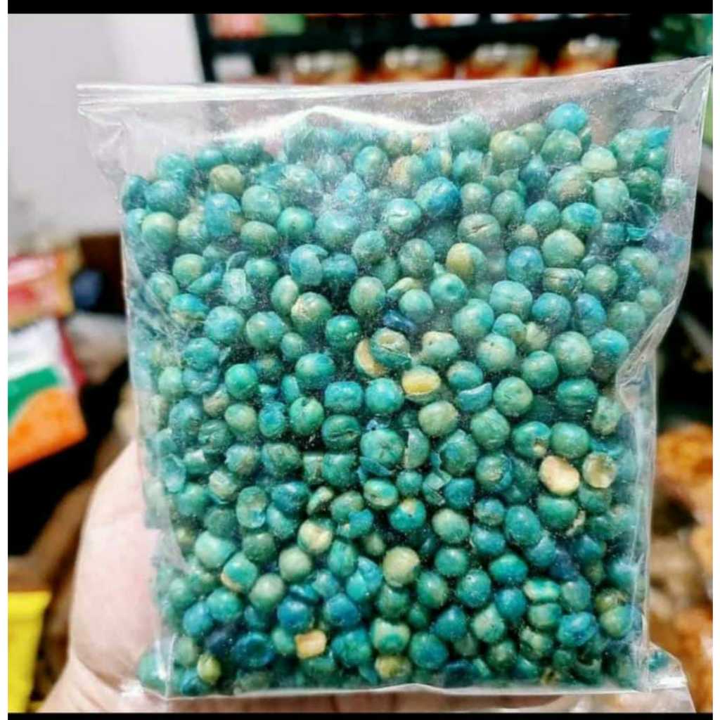 

Kacang Polong