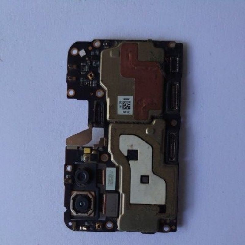 mesin Oppo A3s bootloop anggap mati