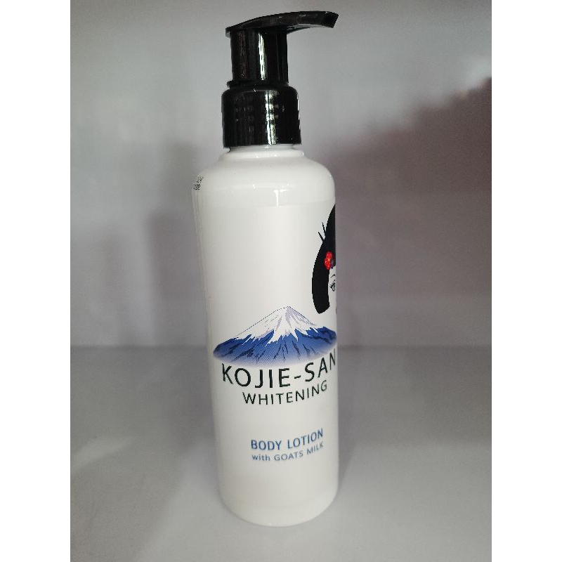 BODY LOTION KOJIE - SAN  250ml