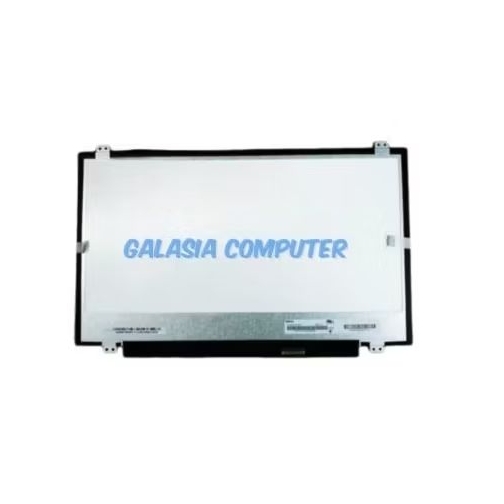 LCD LED Laptop Lenovo Thinkpad T480 14 Inch Full HD IPS