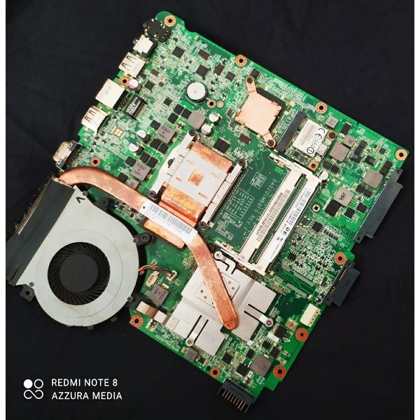 motherboard Mainboard Mobo Mesin ACER ASPIRE 4820 4820T 4820G 4820TG 4745 4745G DA0ZQ1MB8D0 DA0ZQ1MB