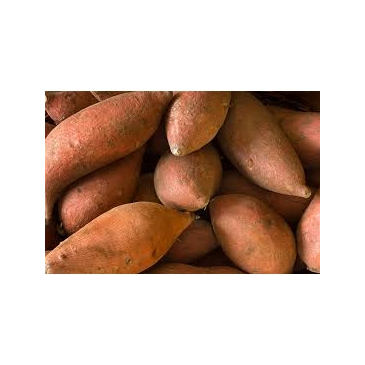 

Ubi Jalar Orange 1 Kg (Sayur Maxx)