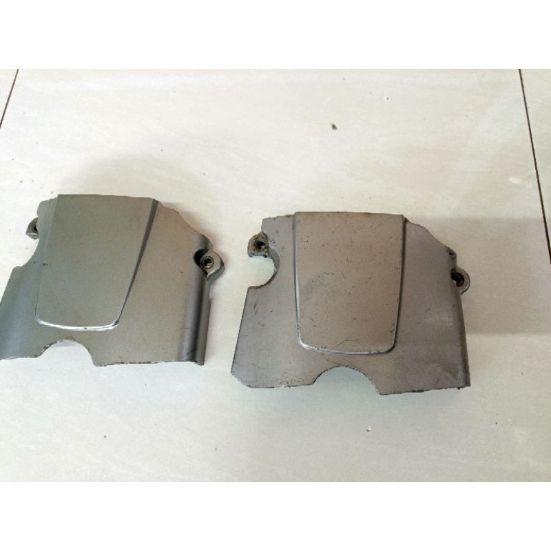 TUTUP GIR DEPAN  MEGAPRO PRIMUS