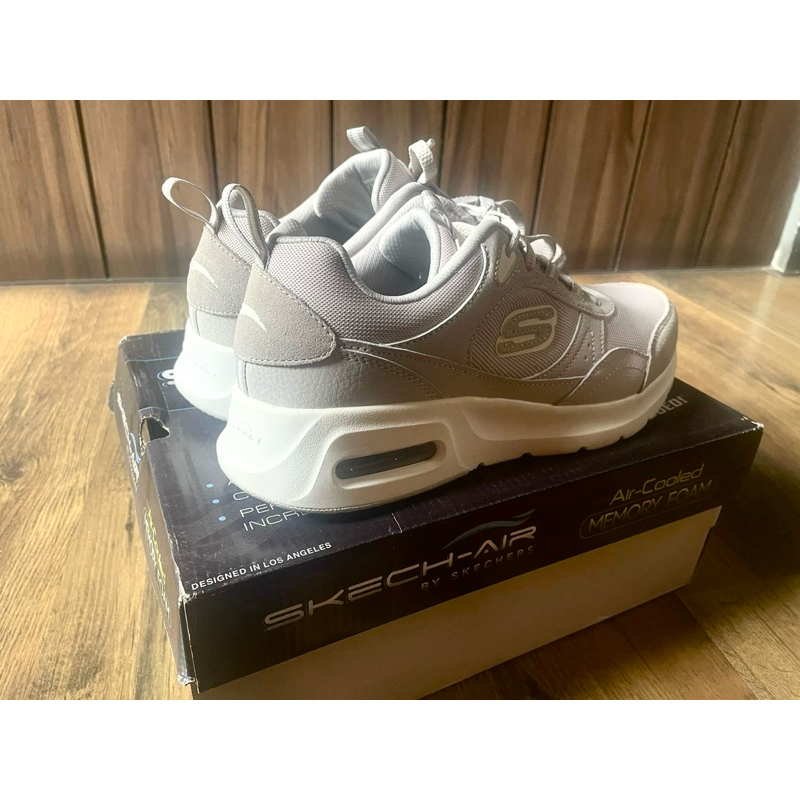 SEPATU SNEAKERS SKECHERS PRIA DEWASA ORIGINAL