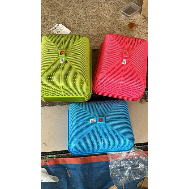 

TUTUP SAYUR TANGGUNG SG WARNA