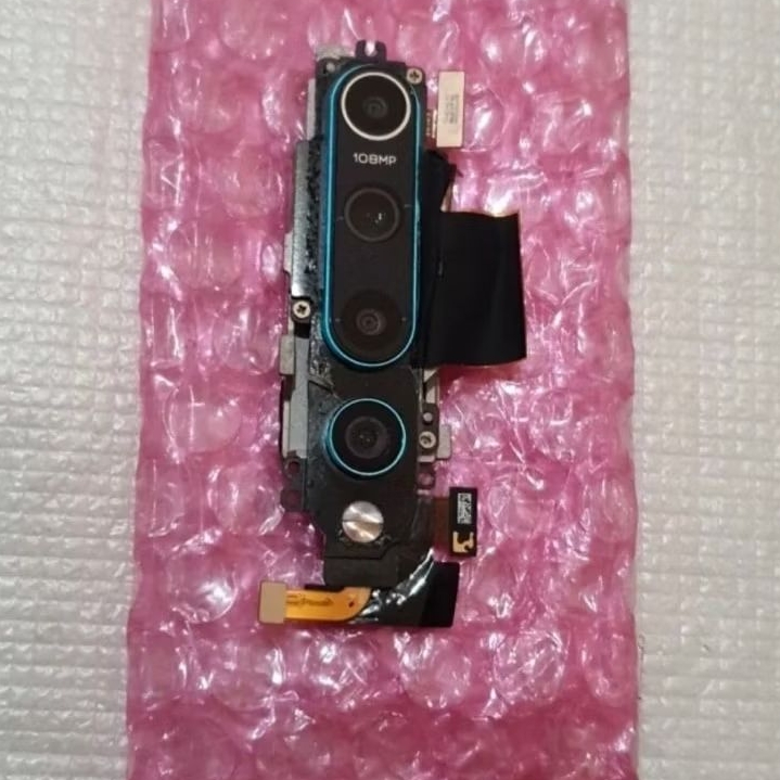 Kamera Belakang set Big Camera Xiaomi Mi 10 108 MP Ori