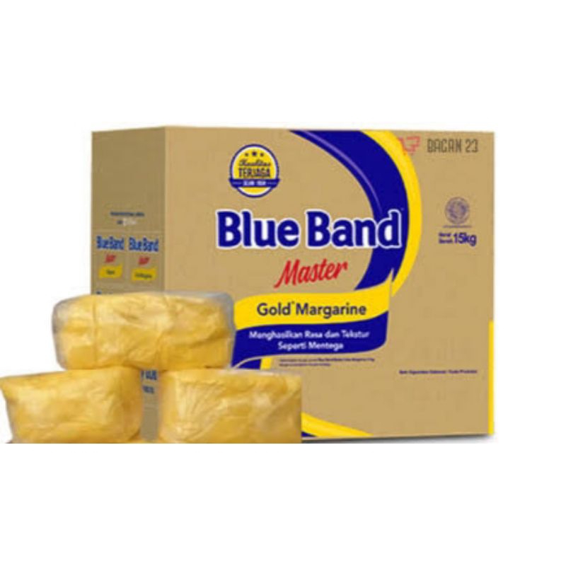 

Blueband kiloan