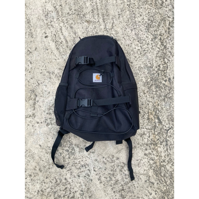 bagpack carhartt kickklip
