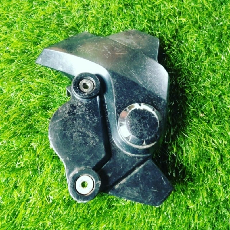 Coper tutup gear depan yamaha jupiter mx 135 old original