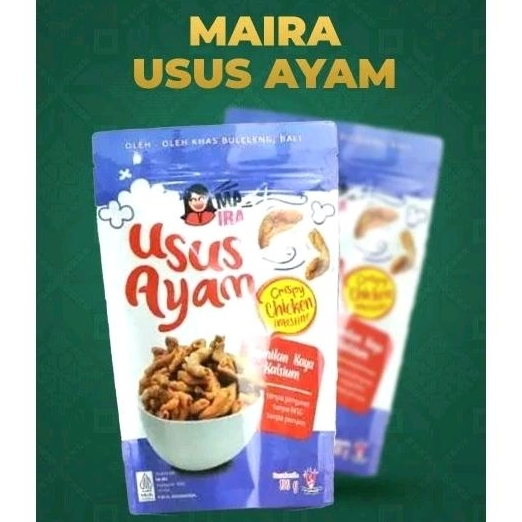 

Abon ayam, abon ikan, Usus Ayam dan Ikan gerang crispy snack kekinian makanan ringan enak camilan ringan kekinian dari UMKM asli Indonesia tresnan approved