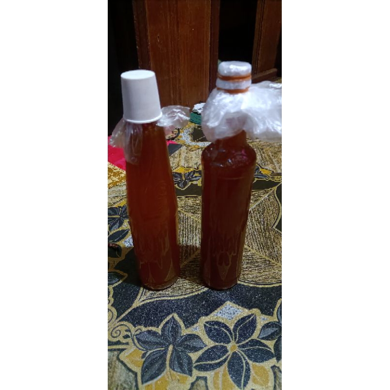 

Madu Asli